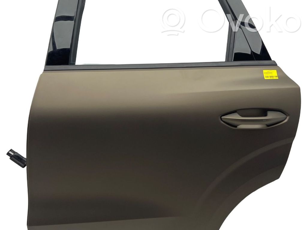 Puerta trasera   83H833051,83H833051,LS8A