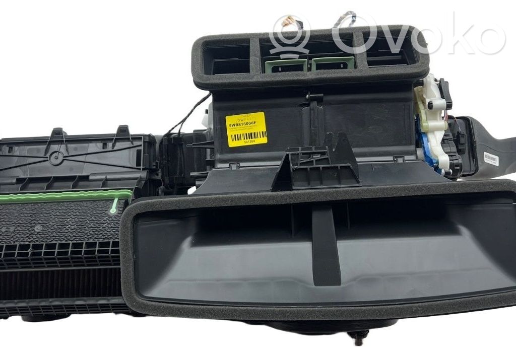 Lämmityslaitteen kenno   5WB816006F,5WB816006F,2Q0907511F,5F0857939,5F1819152A,5Q0819669,5Q1819021H,5Q1820007D,5Q1820353AA,5WA907521,5WB816006F,5WB816006K