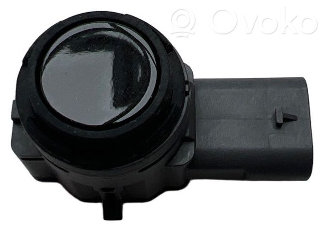 Volkswagen Tiguan Sensor de aparcamiento PDC 