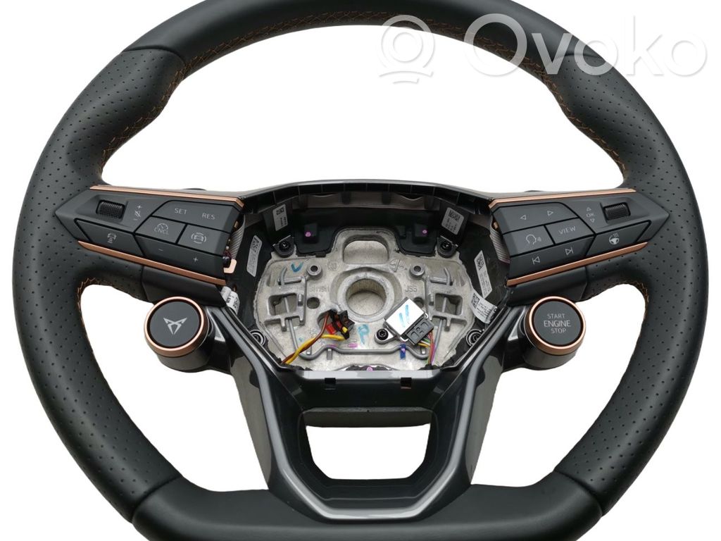 Volant   5FF419091D,5FF419091D,5FF419091DHIG