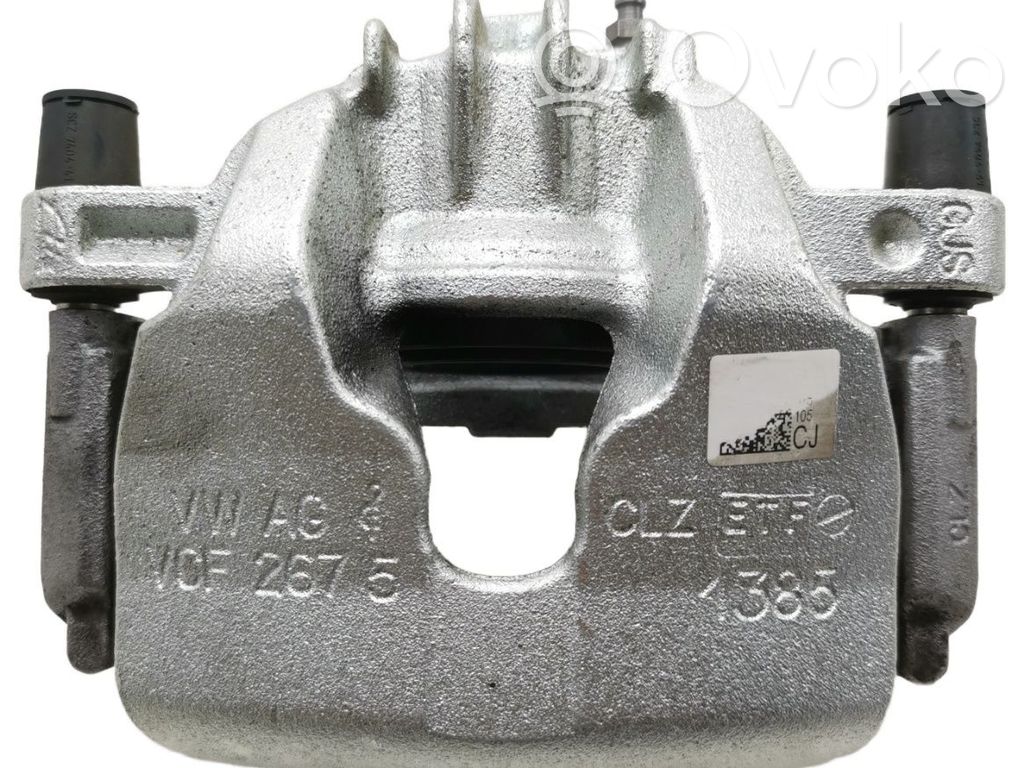 Cupra Formentor Bremssattel vorne 
