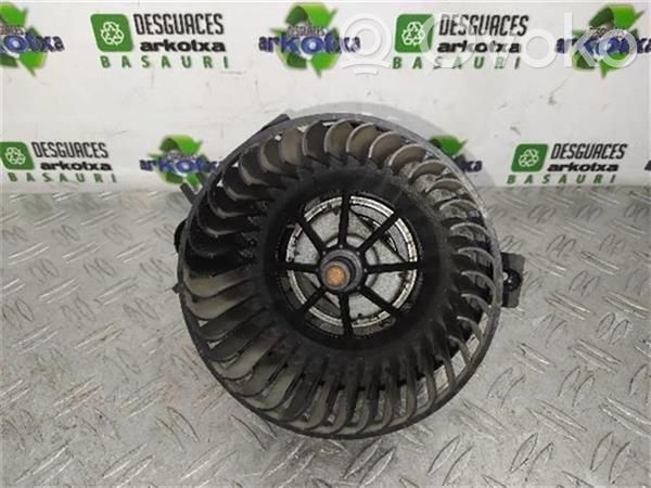 Mini One - Cooper Coupe R56 Ventola riscaldamento/ventilatore abitacolo 