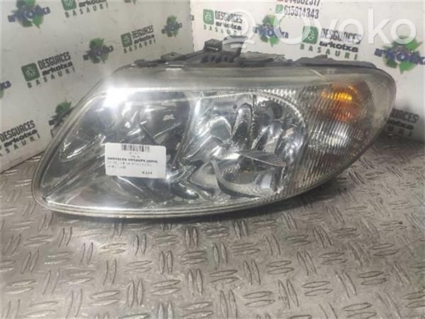 Chrysler Voyager Priekinis žibintas 
