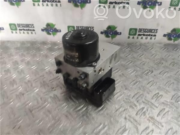 Unidad de control/módulo del ABS   10020402544