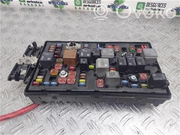 Módulo de fusible   A20DTH,13255300544949969