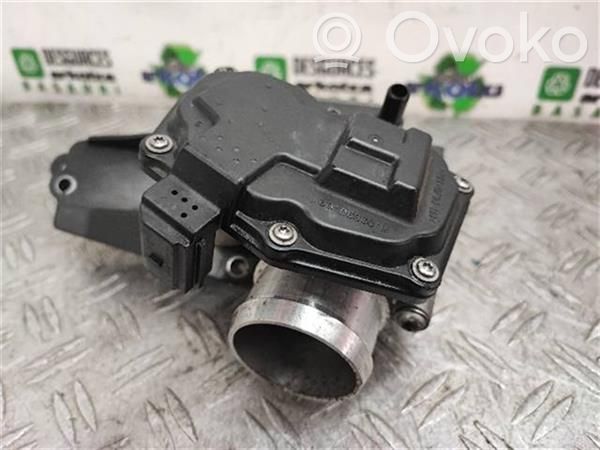 Throttle valve   SFJB,CM5G9F991FB