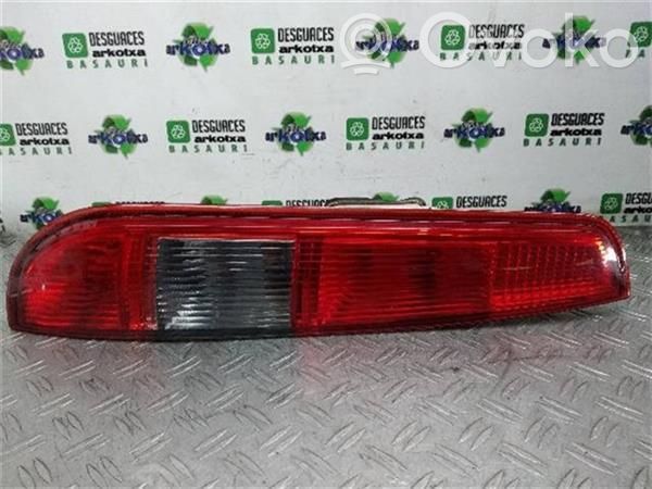 Lámpara de faros/luces traseros   AODA,SINREF