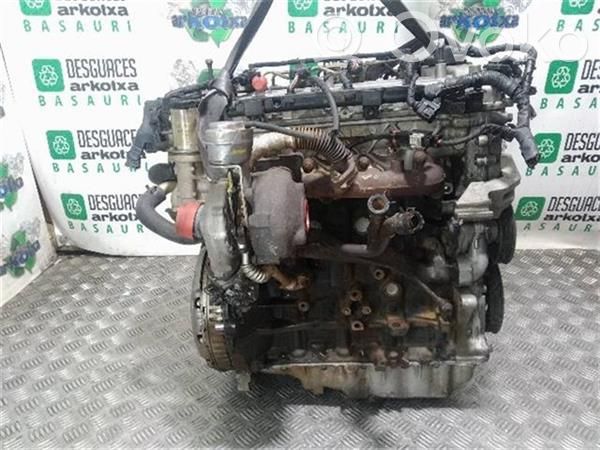 Motor completo   4FA,4FA88CV
