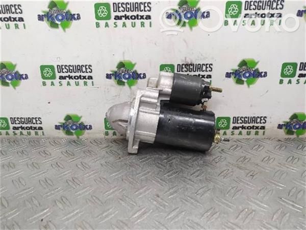 Motor de arranque   AEBAPU,6B911023
