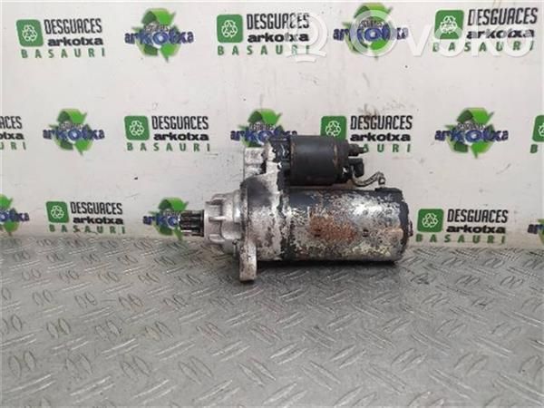 Audi A3 S3 8L Starter motor 