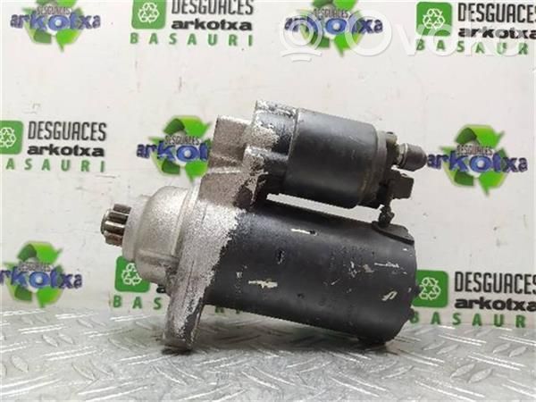 Starteris   AUA,112101602T911023E