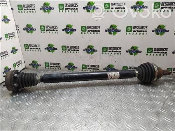 Front axle beam   AUA,8Z0407272