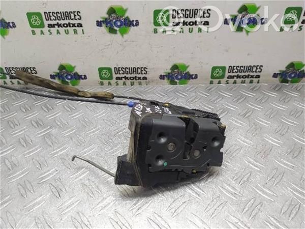 Priekinė durų spyna   RF,5N6AA21813AC