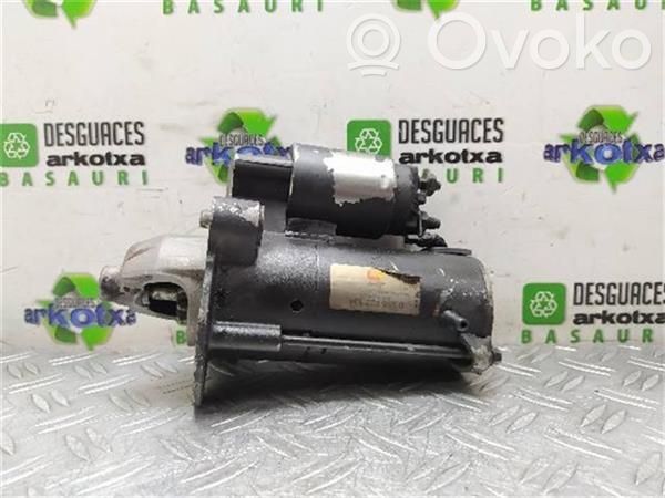 Motor de arranque   D4164T,986022131