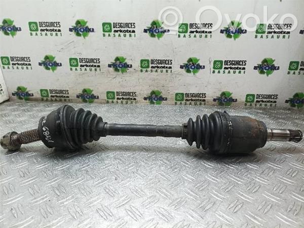Front axle beam   199A9000