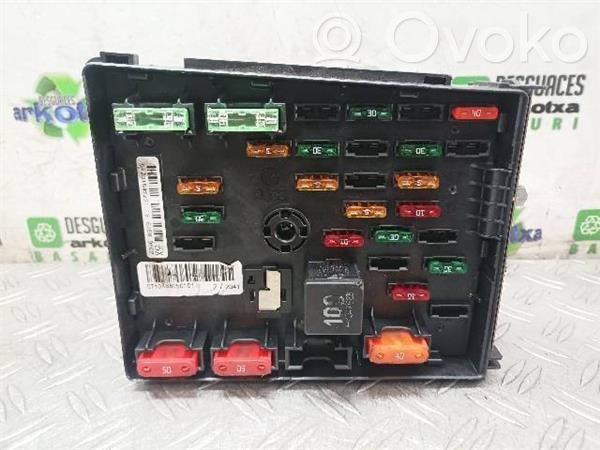 Sulakemoduuli   CFF,5N093762963580602