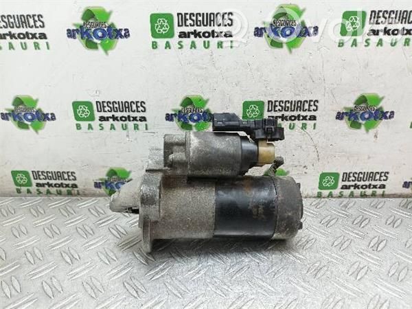 Motor de arranque   R2,M001T30771