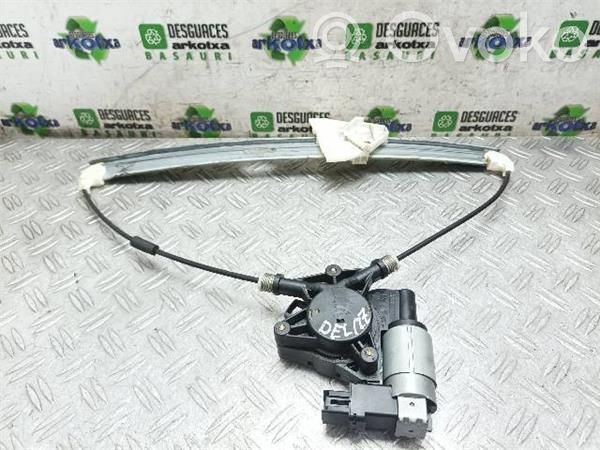 Regulador de ventanilla eléctrico de puerta delantera   L3
