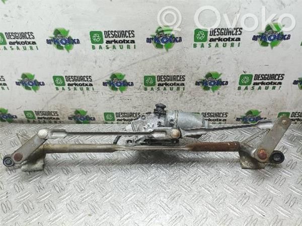 Motor del limpiaparabrisas   L3,1593000640