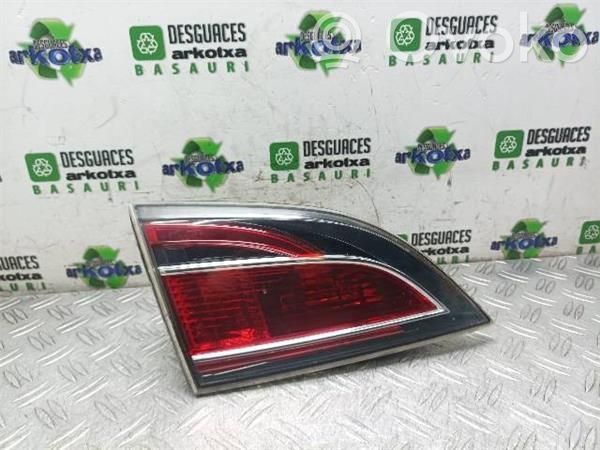 Lámpara de faros/luces traseros   R2