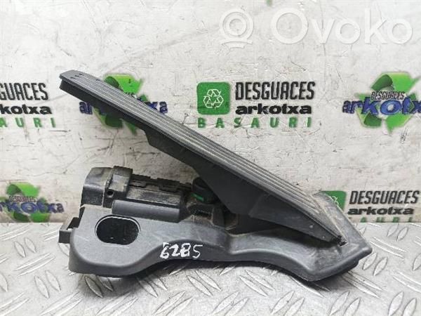 Audi A3 S3 8L Pedal del acelerador 