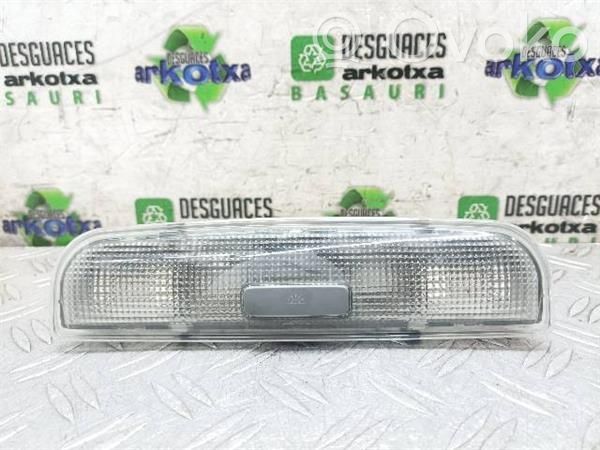 Audi A3 S3 8L Luz del asiento delantero 