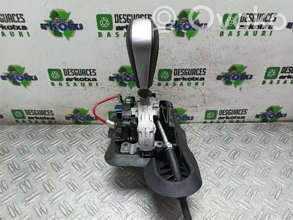 BMW 3 E46 Gear shift rod 
