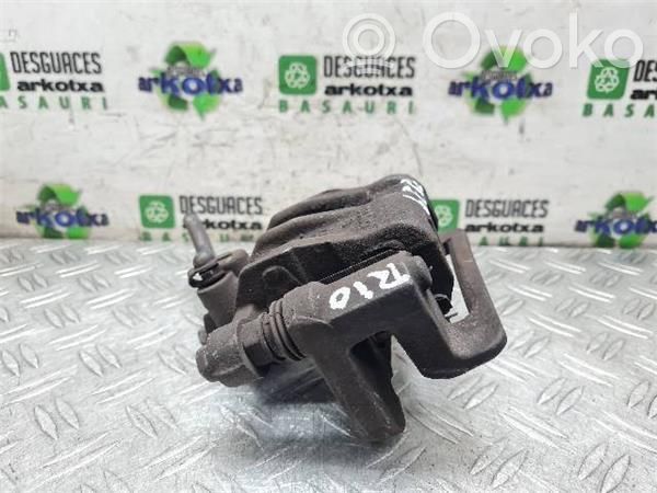 KIA Ceed Bremstrommel hinten 