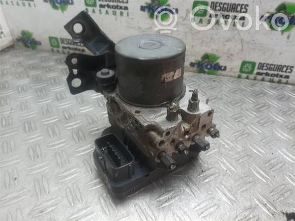 Unidad de control/módulo del ABS   R2