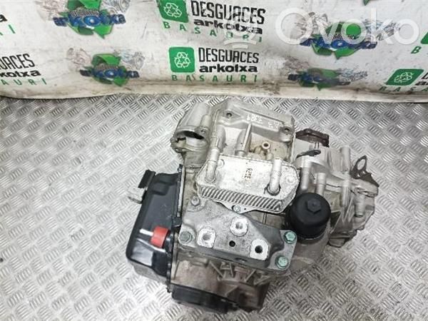 Audi A3 S3 8L Caja de cambios automática 
