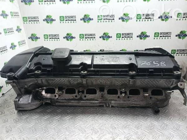 Engine head   206S4,206S4