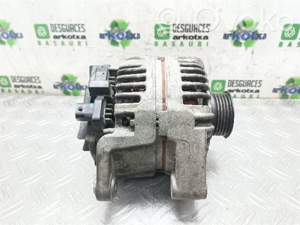 Generatorius   A12XER,132229300124325171