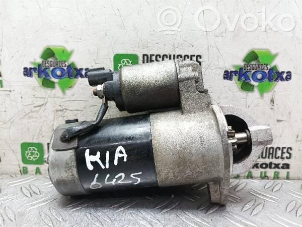 KIA Ceed Anlasser 