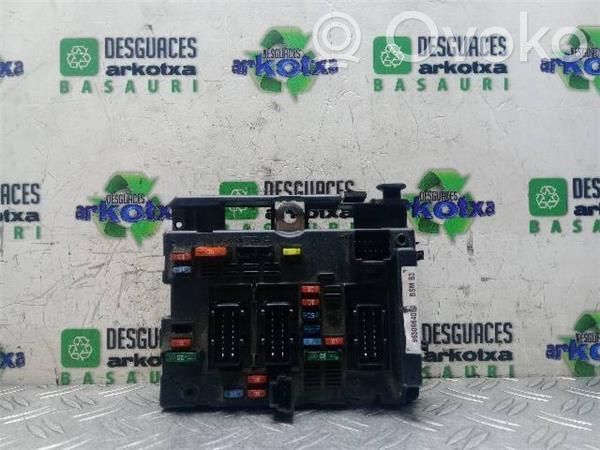 Peugeot 405 Komputer / Sterownik ECU silnika 