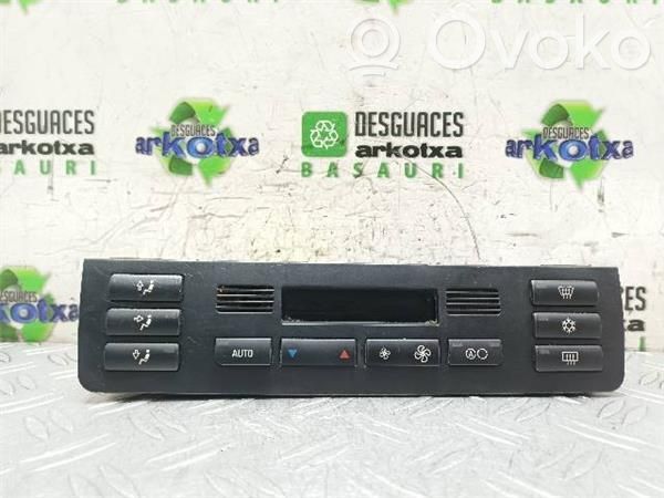 Air conditioning (A/C) switch   N42B20A,64116916882