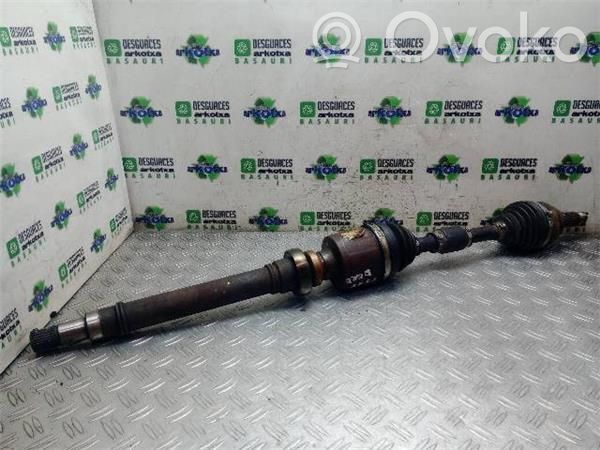 Front axle beam   Y6,58871