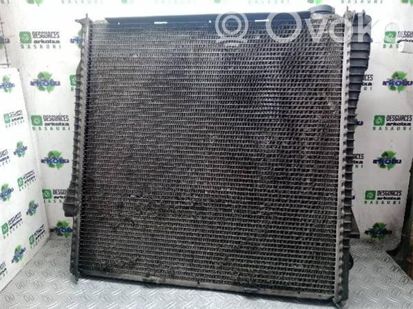 Coolant radiator   306D1,1439104
