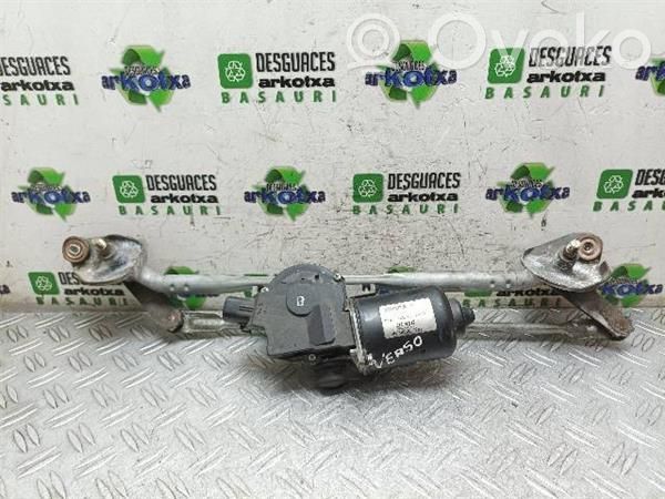 Motor del limpiaparabrisas   2ADFTV