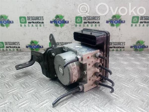 Unidad de control/módulo del ABS   Z2JA