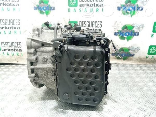 Automatic gearbox   4KD,A6MF1