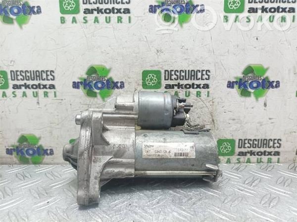 Starter motor   NFP,980796318003