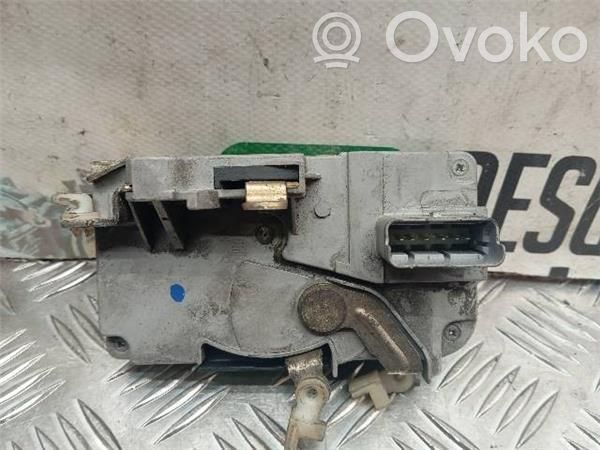 Etuoven lukko   RHZ