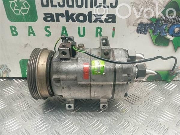 Audi A6 S6 C4 4A Compresor (bomba) del aire acondicionado (A/C)) 
