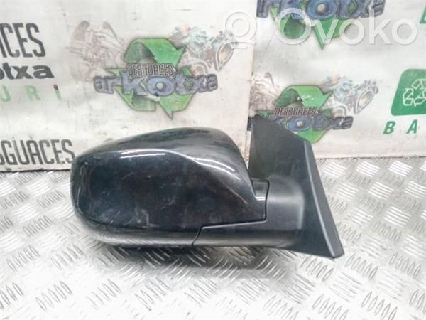 Hyundai ix35 Front door electric wing mirror 