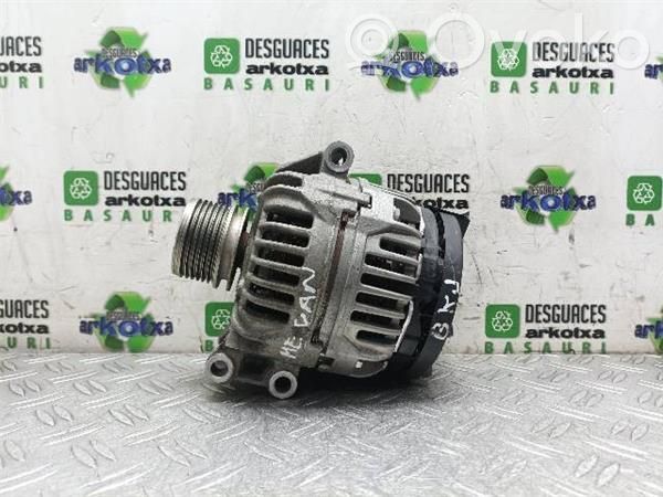 Renault Megane I Alternator 