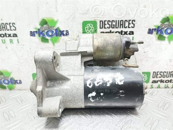 Renault Megane I Electromotor 