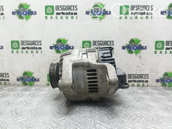 Renault Megane I Alternator 