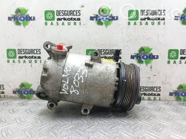 Volvo V50 Compresor (bomba) del aire acondicionado (A/C)) 