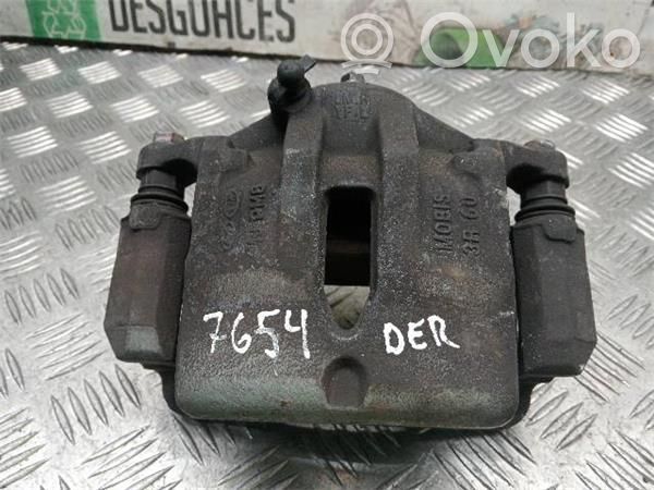 Hyundai ix35 Drum brake (front) 