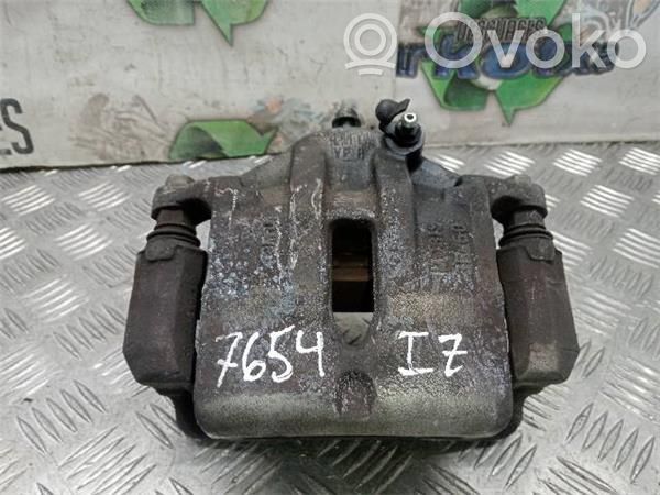 Hyundai ix35 Drum brake (front) 